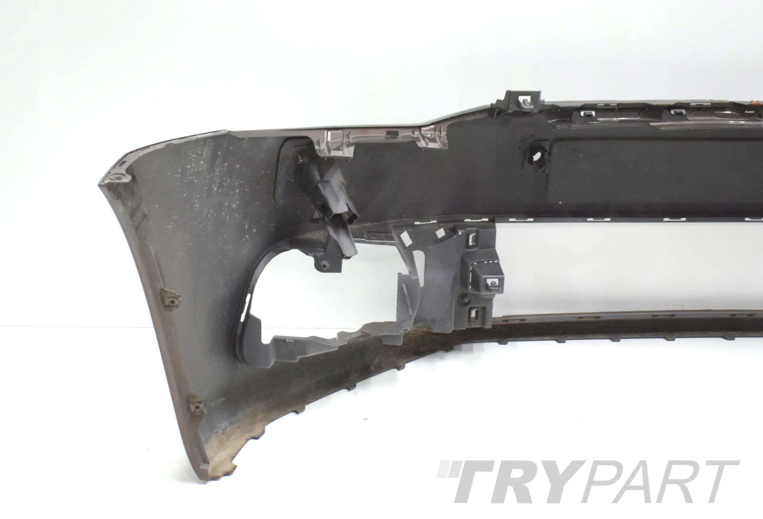 VW POLO 6C0 FRONT BUMPER ORG
