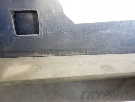 RENAULT CAPTUR LIFT 17- Front Bumper