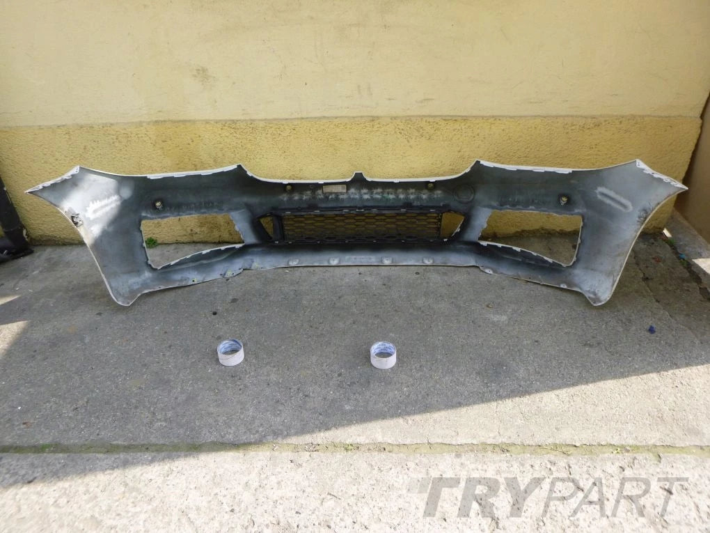 BMW 6 GT G32 M PACKAGE front bumper
