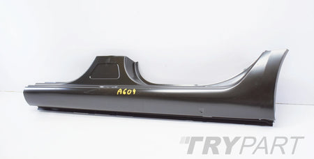 SKODA OCTAVIA III 5E LEFT SILL PANEL ORG NEW