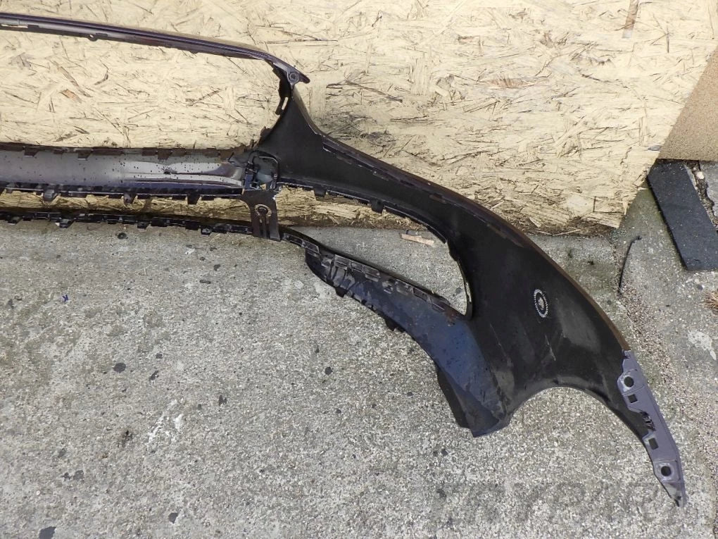 MERCEDES S CLASS W223 223 front bumper