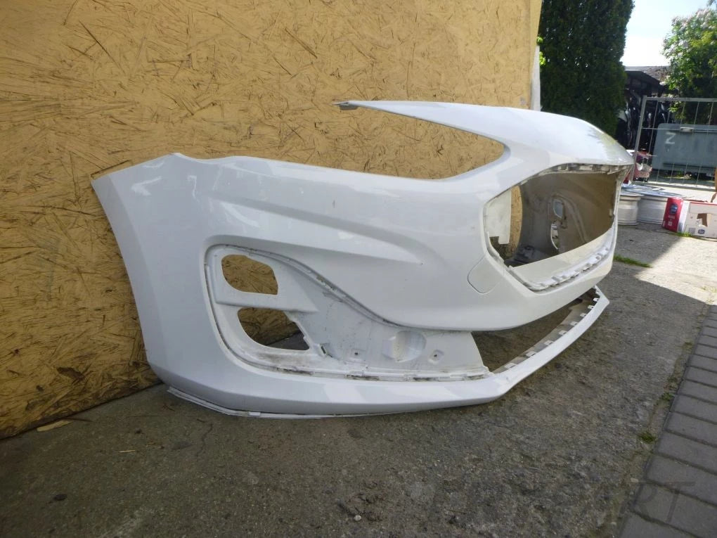 FORD FOCUS MK4 IV LIFT 2022- Front Bumper