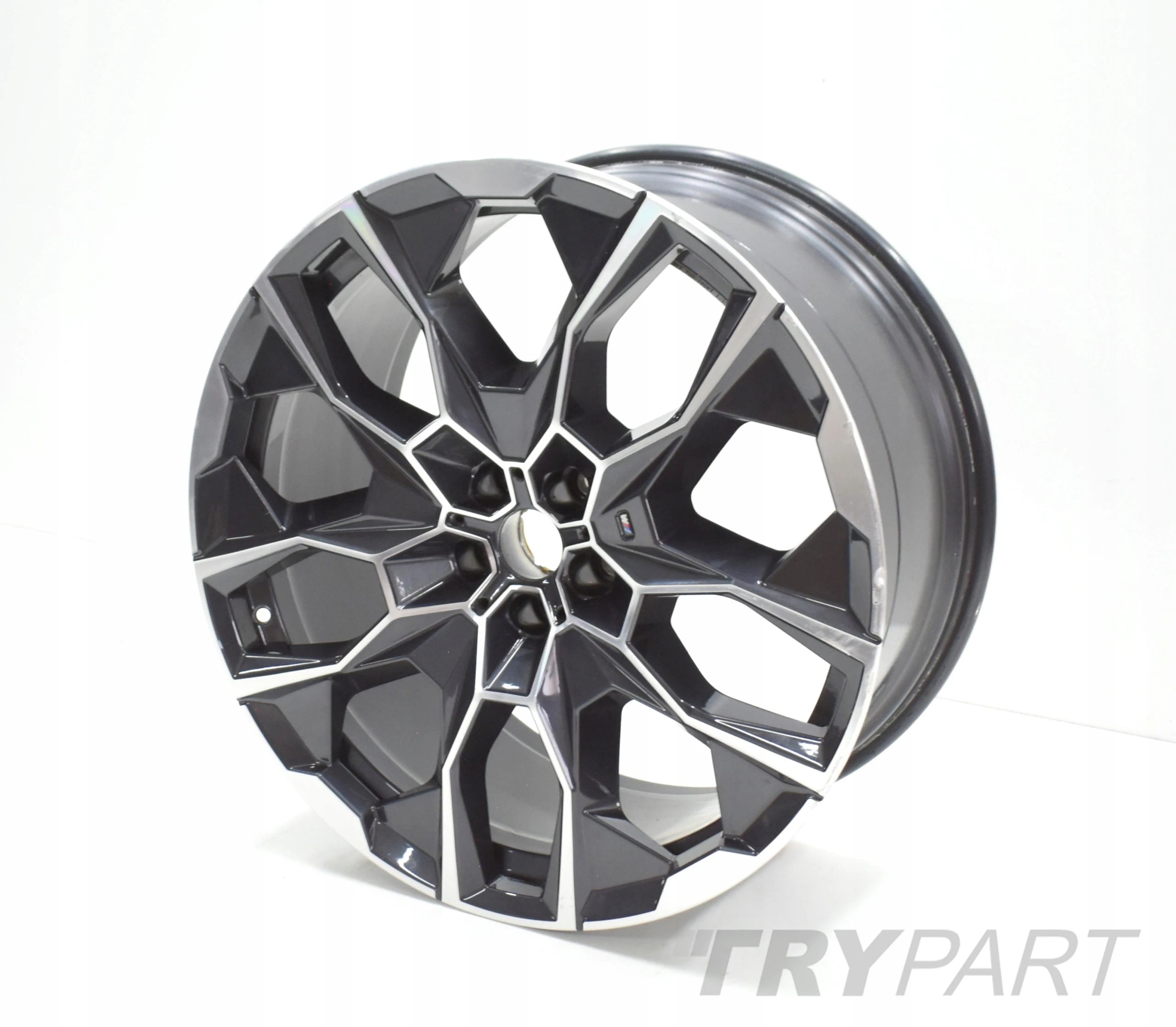 22" WHEEL FOR BMW X7 G07 LCI 10.5"x22" 5x112 ET43 ORG