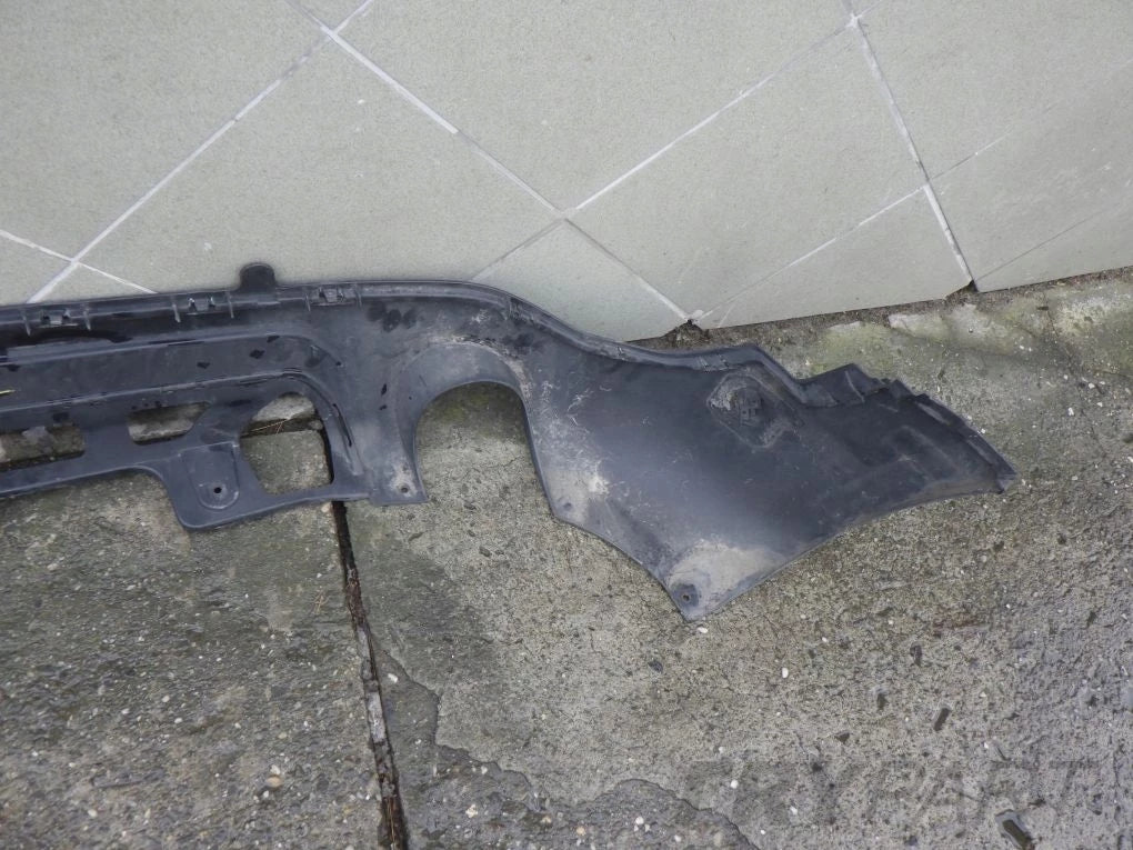MINI COUNTRYMAN F60 LIFT LCI 20- Rear Bumper