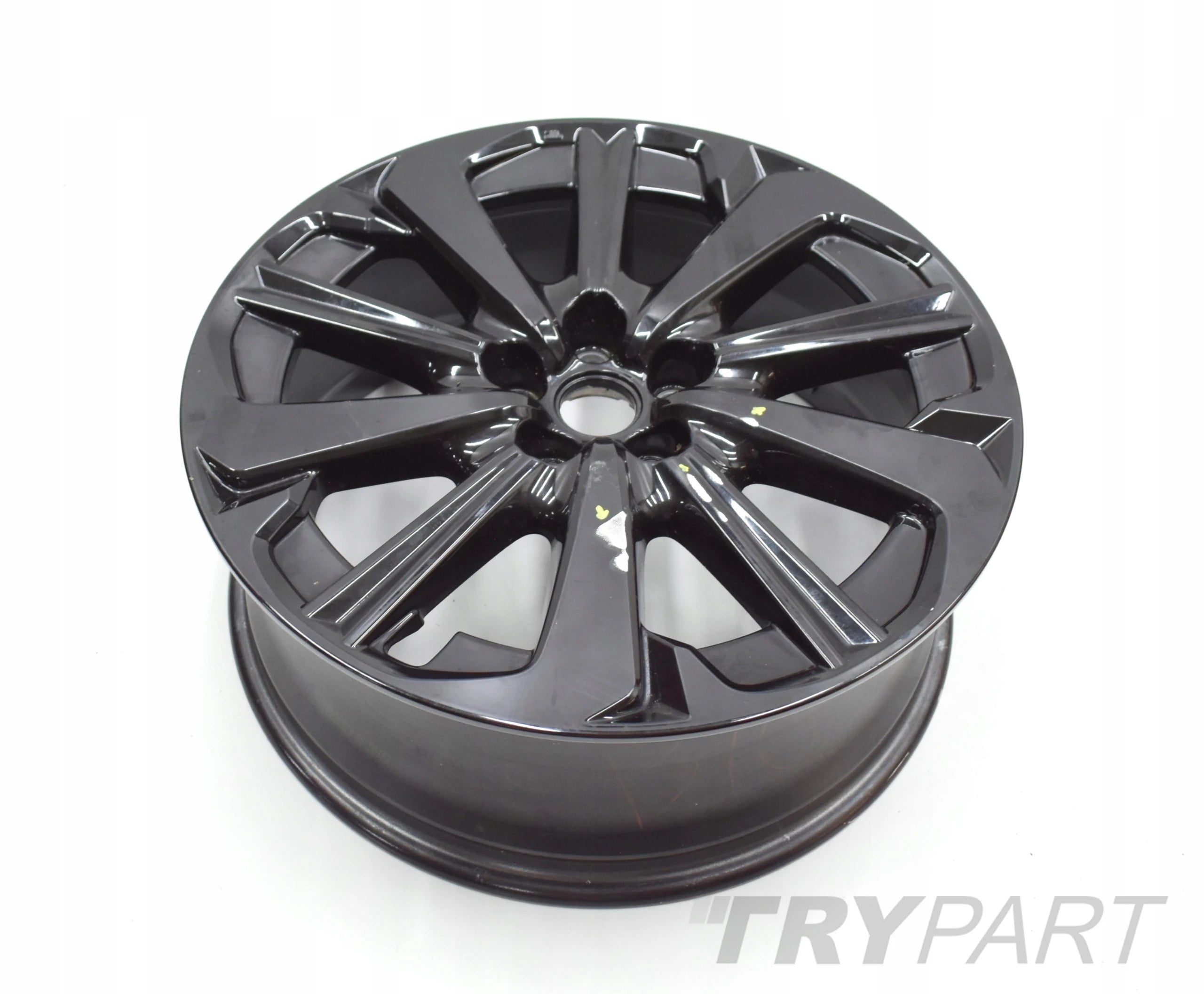 20" WHEEL MAZDA CX60 CX-60 7.5Jx20 5x114.3 ORG! ET45