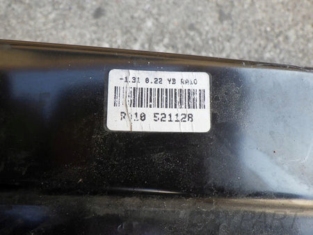 KIA STONIC front panel reinforcement beam