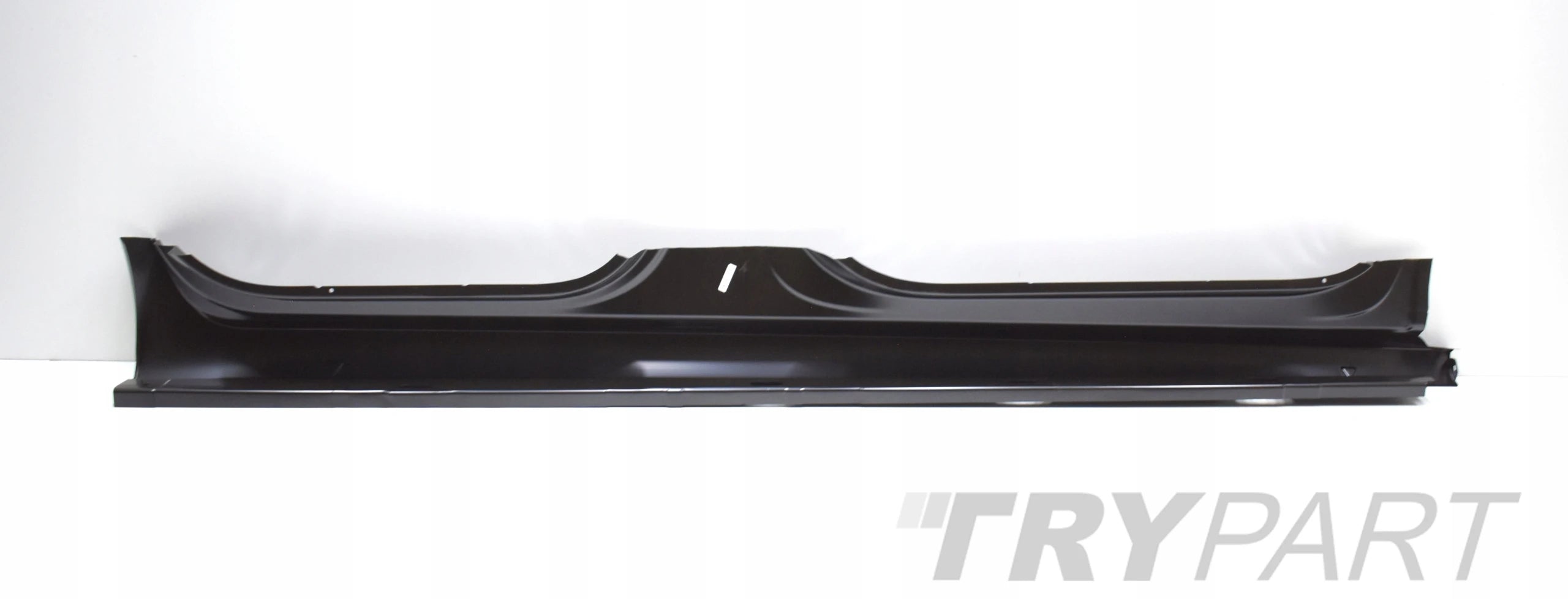 SKODA RAPID 5J TOLEDO LEFT SILL HOUSING ORG NEW