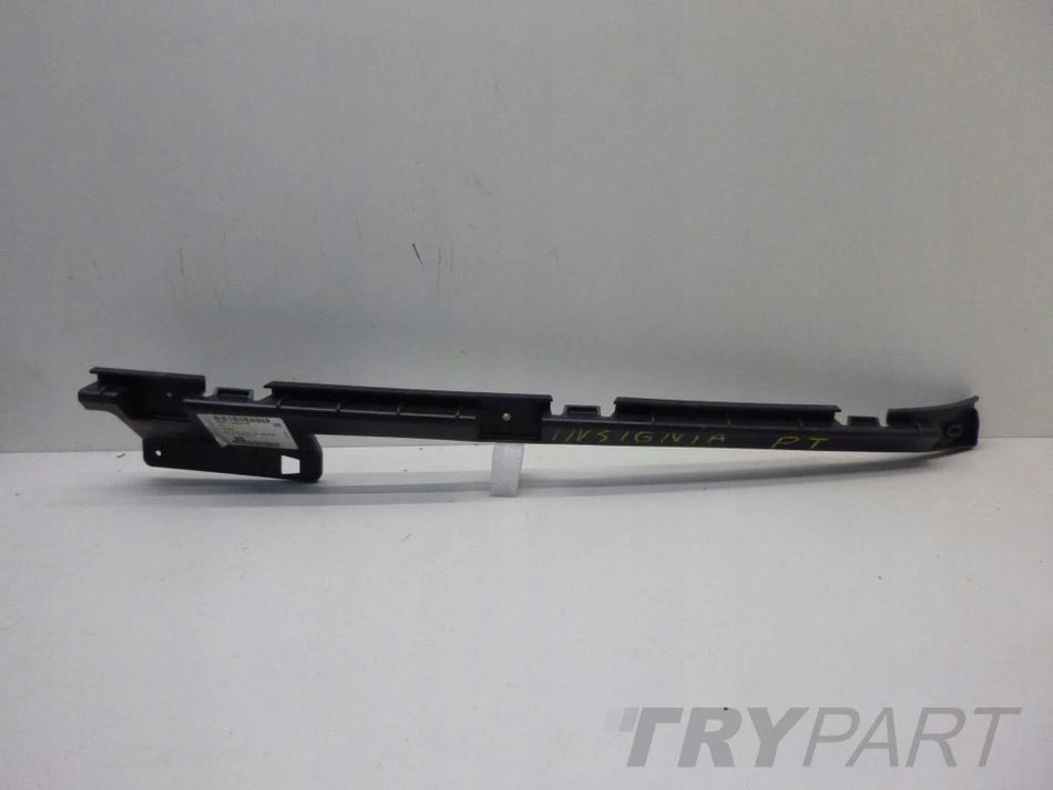 OPEL INSIGNIA A KOMBI rear bumper slider right