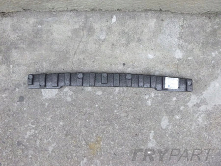 OPEL ZAFIRA B II Front Bumper Absorber