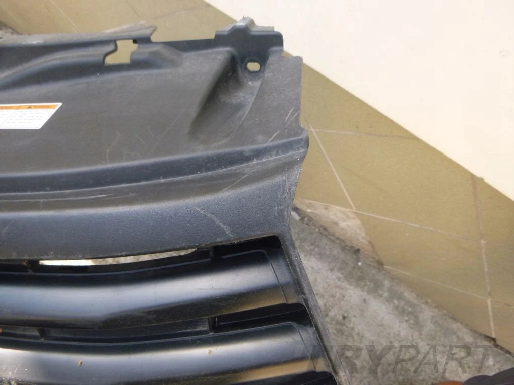SUZUKI CELERIO Front Grille