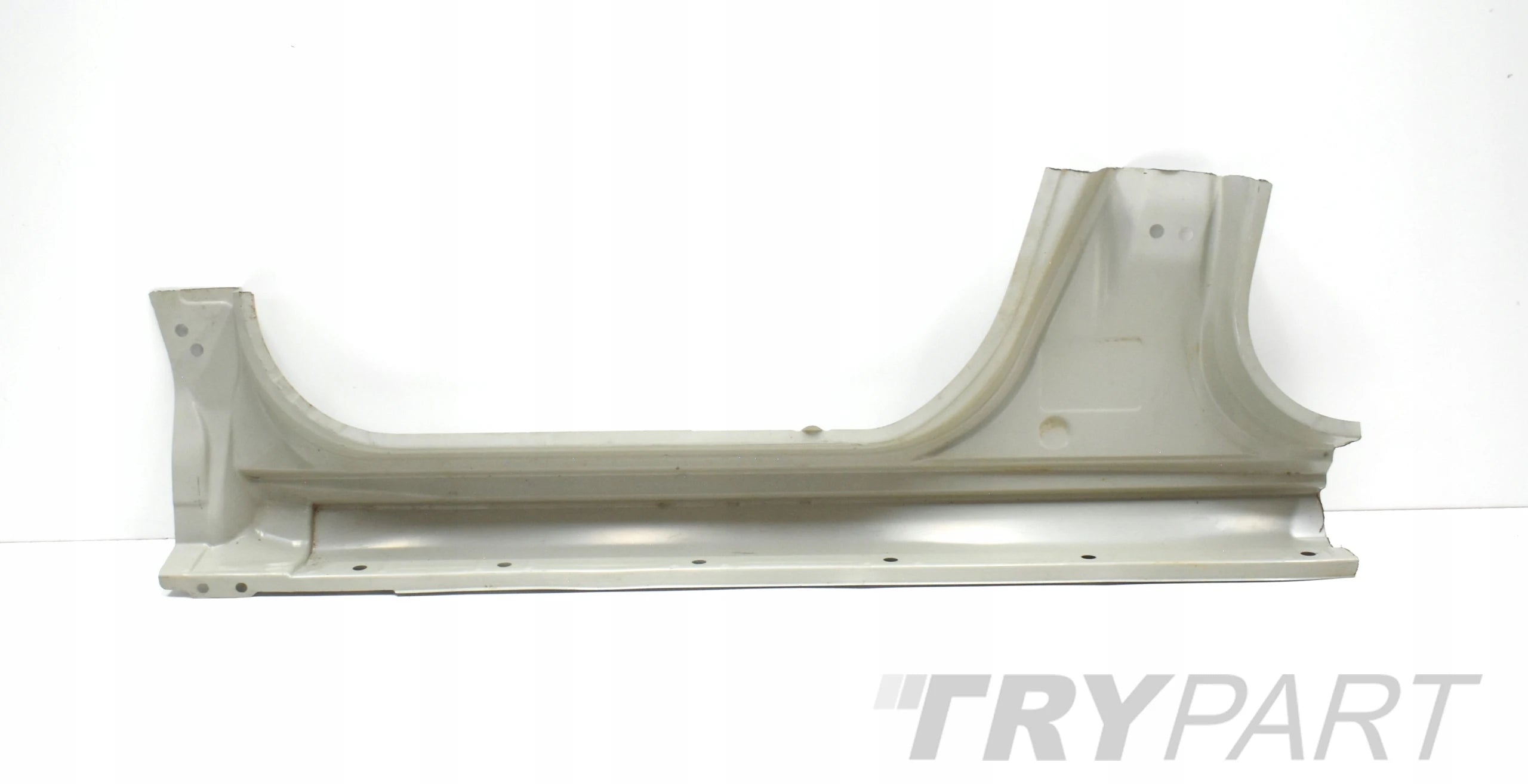 SUZUKI SWIFT MK8 RIGHT SILL COVER PILLAR ORG NEW
