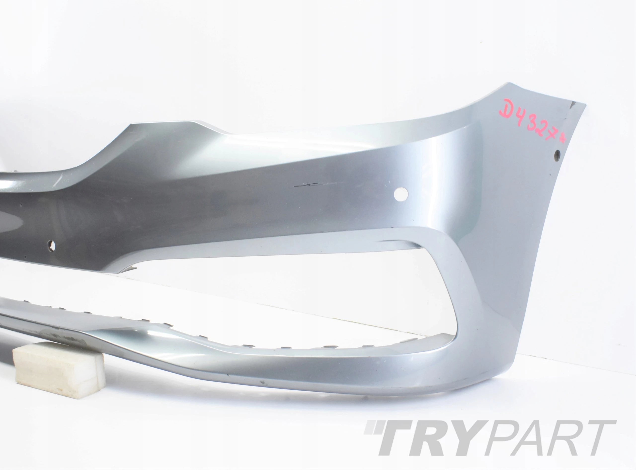 BMW 5 G30 G31 FRONT BUMPER ORG