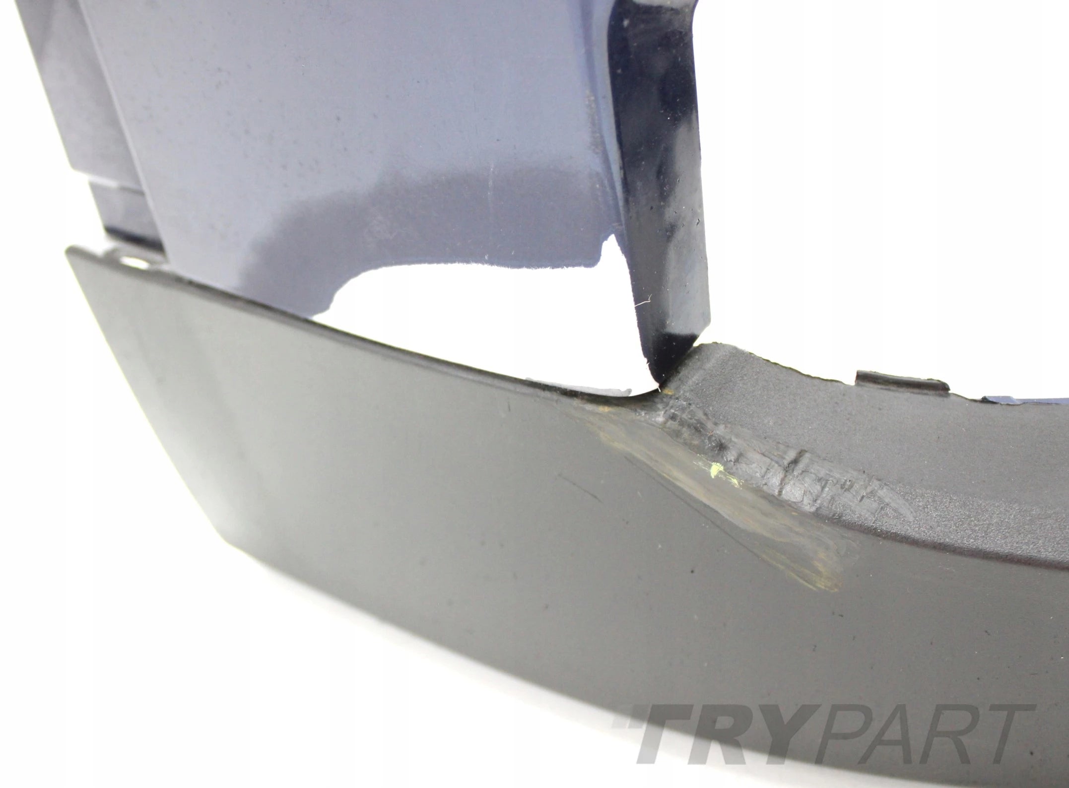 BMW X1 E84 LIFT LCI FRONT BUMPER ORG