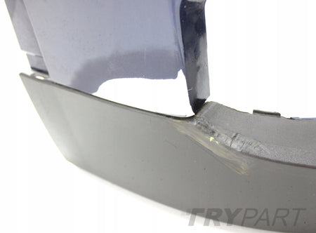 BMW X1 E84 LIFT LCI FRONT BUMPER ORG