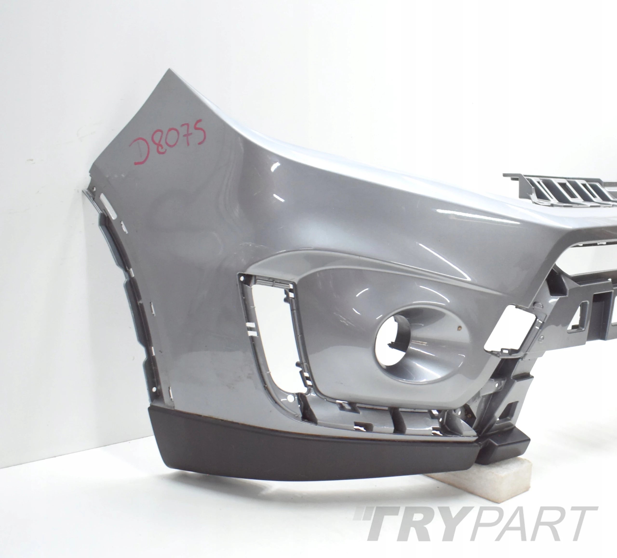 SUZUKI VITARA III LIFT FRONT BUMPER ORIGINAL