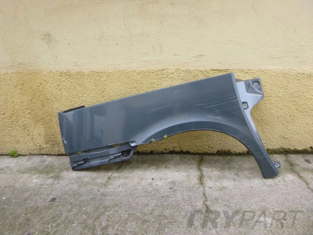 CITROEN C8 PEUGEOT 807 Rear Right Fender