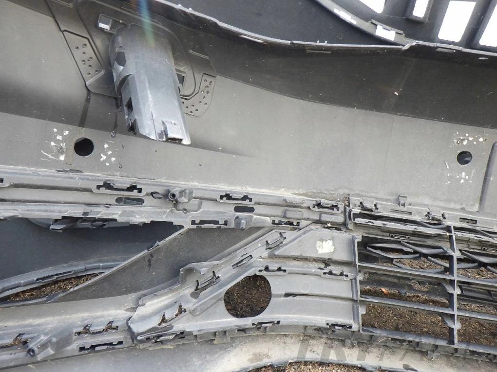 VW GOLF 7 VII 5G0 LIFT 16- Front Bumper