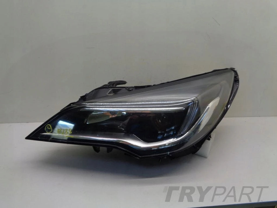 OPEL ASTRA 5 V K front lamp left