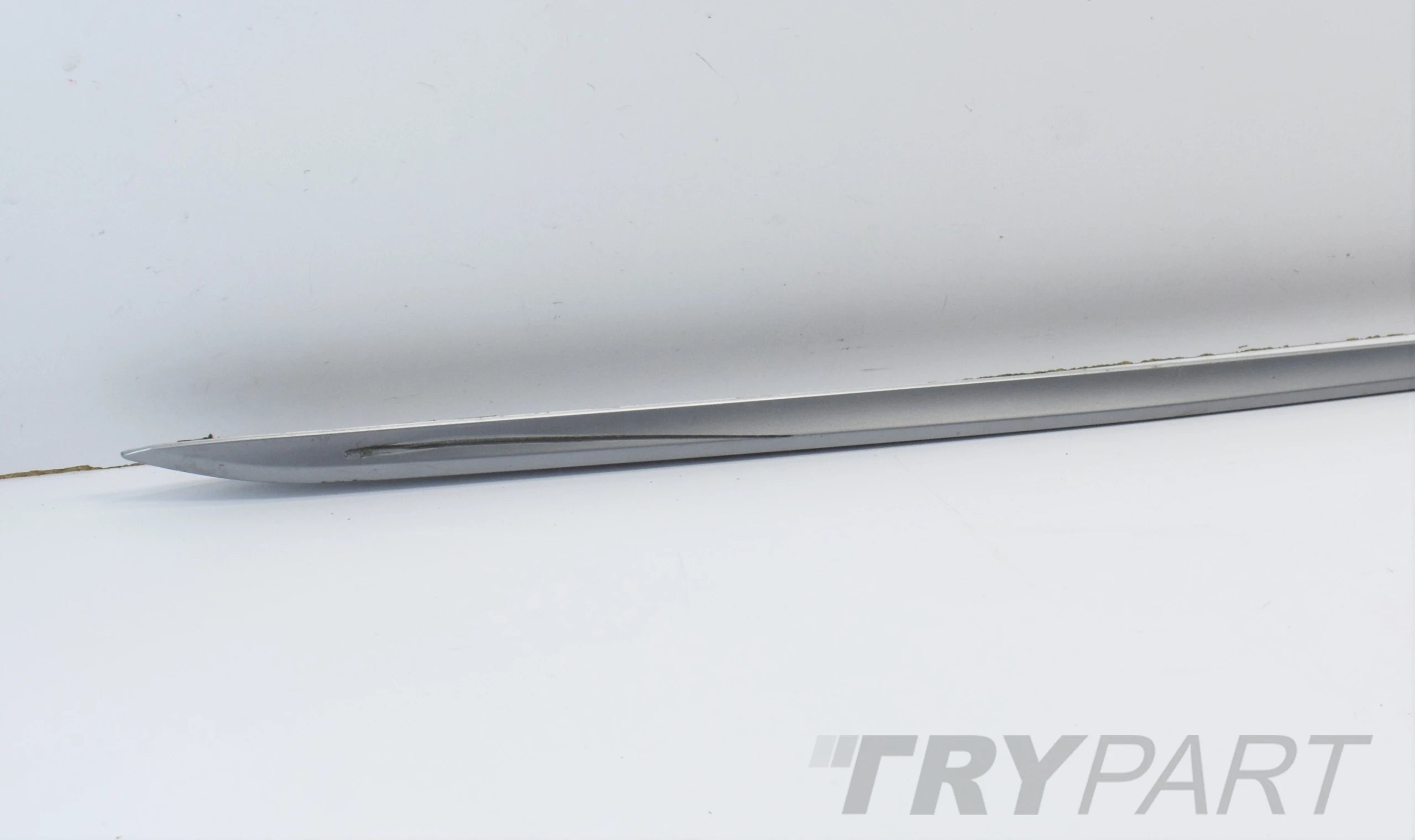 AUDI A4 B9 8W0 S LINE RIGHT SILL MOULDING