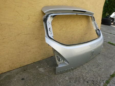 PEUGEOT 3008 T84 Rear Lid