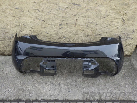 OPEL ASTRA J IV GTC 13266075 Rear Bumper