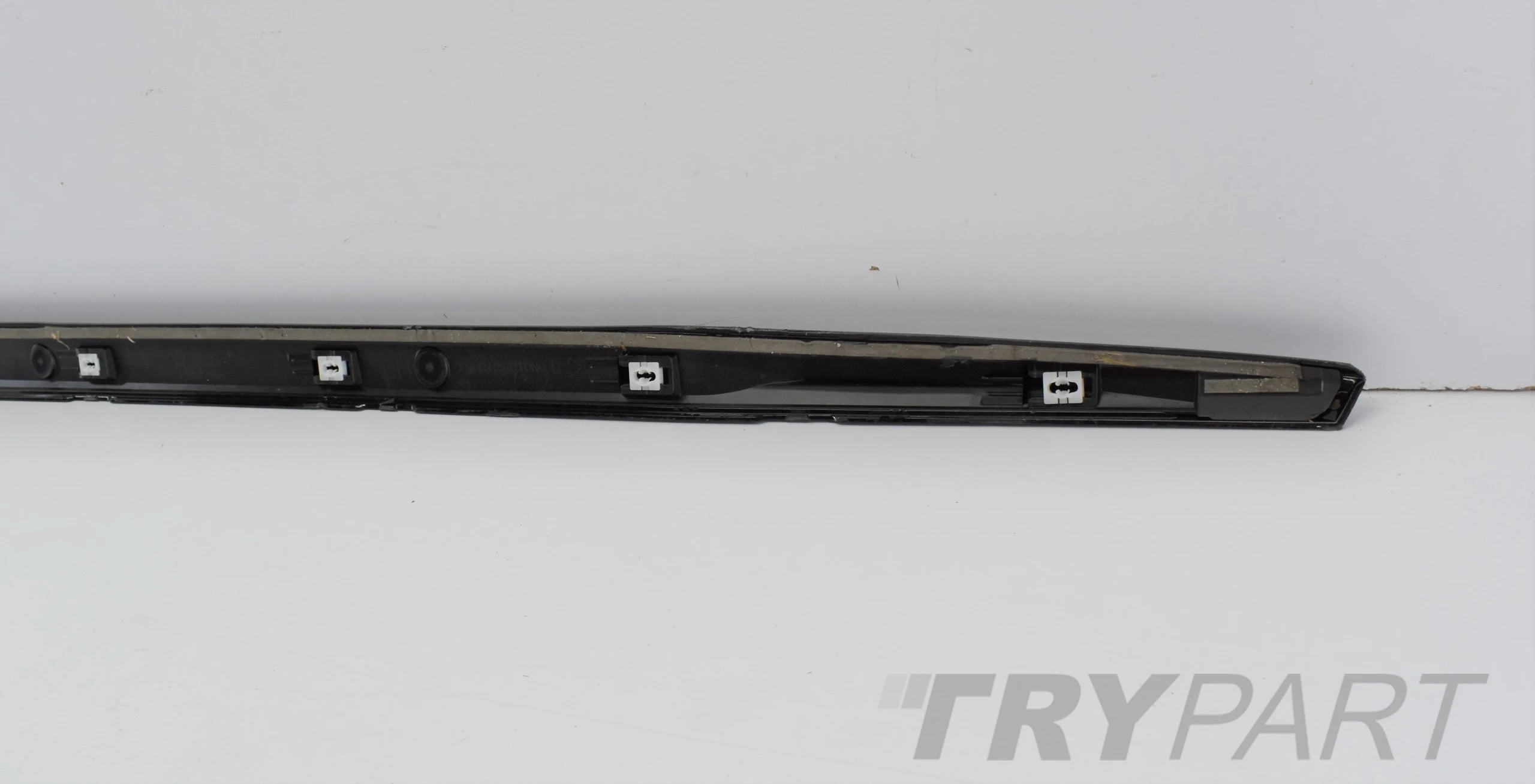 AUDI A3 8Y S LINE LEFT SILL SKIRT ORG 20+
