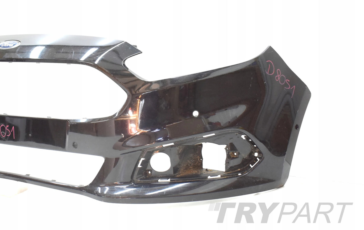 FORD S MAX MK2 MK-2 FRONT BUMPER ORG