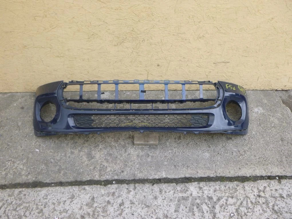 Mini F55 F56 14- Front Bumper