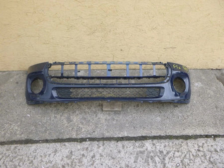 Mini F55 F56 14- Front Bumper