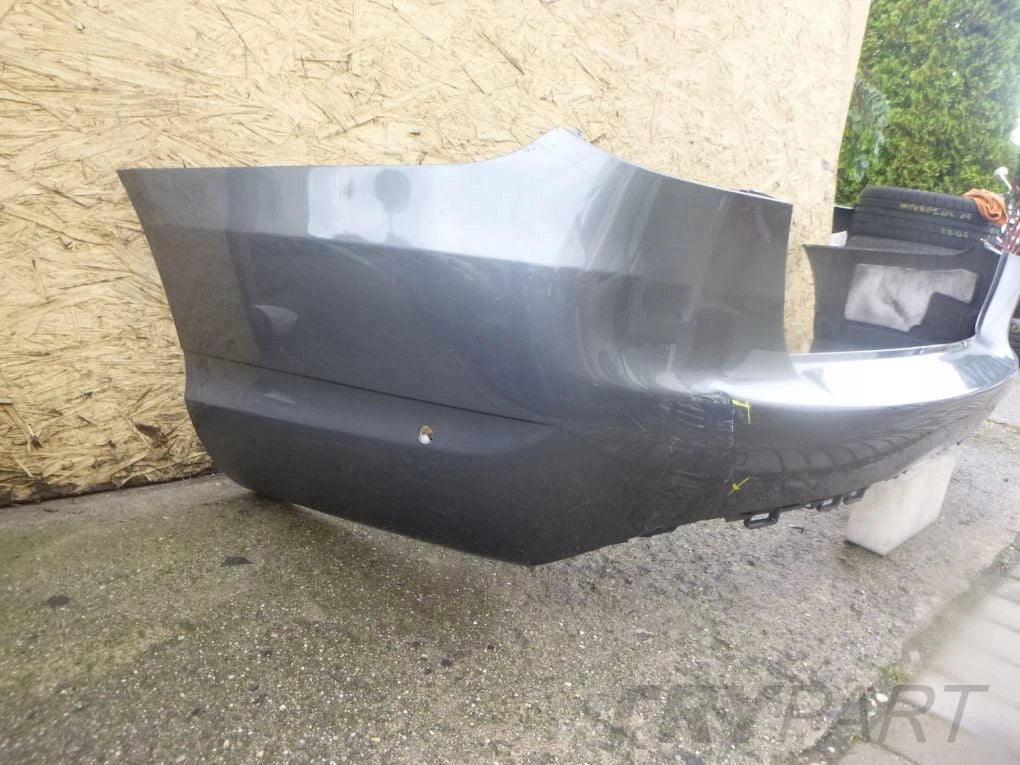 MERCEDES C CLASS W 205 ESTATE rear bumper