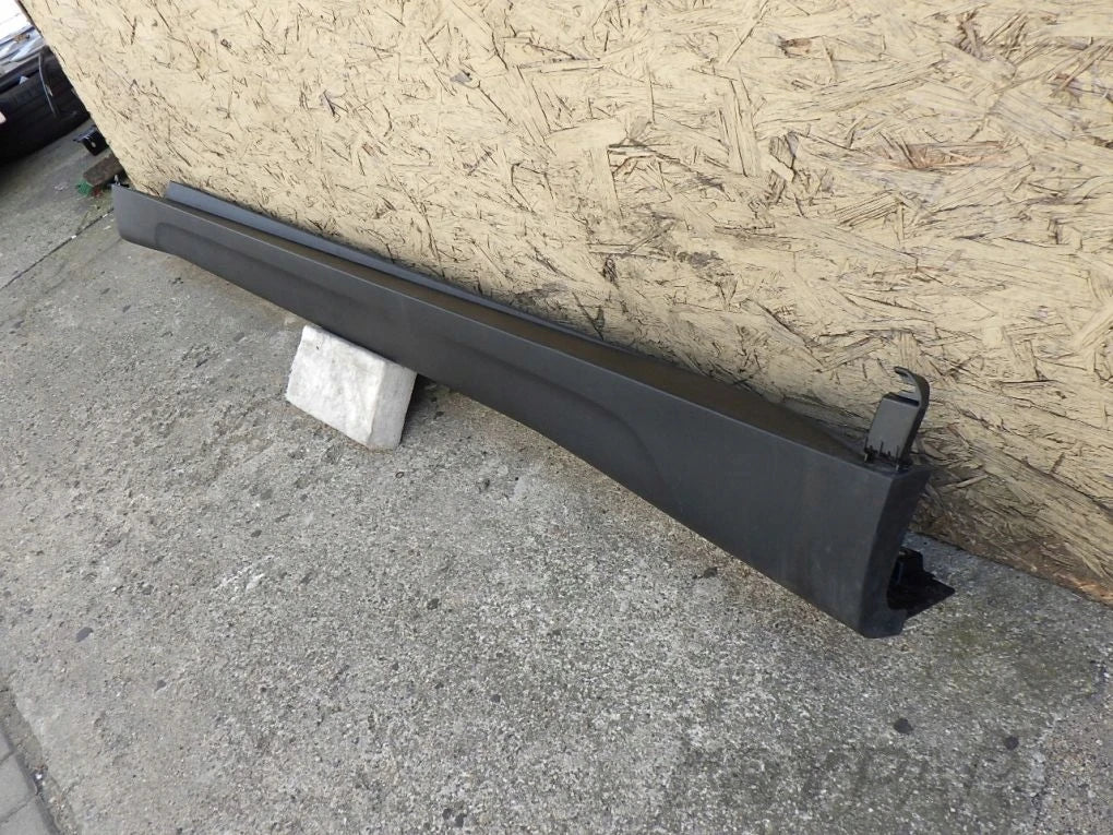 BMW X5 F15 Left Side Sill Cover Bracket