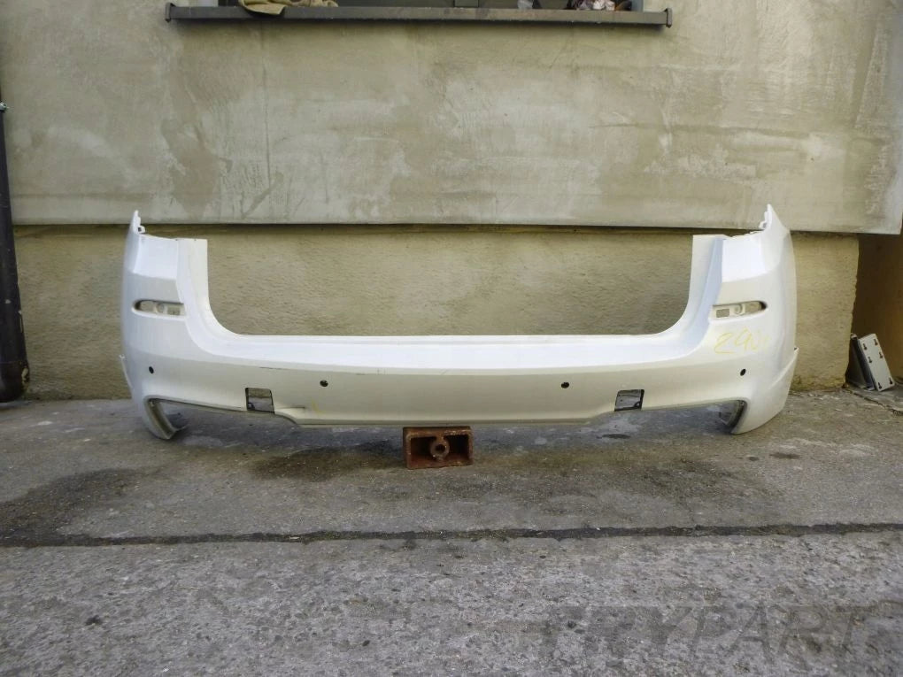 BMW X3 F25 M Package Rear Bumper