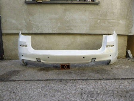 BMW X3 F25 M Package Rear Bumper