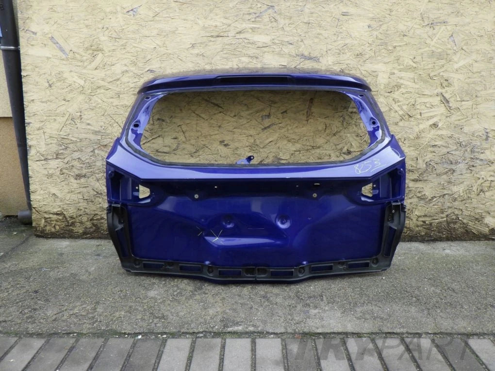 FORD FOCUS MK3 III ESTATE 10- REAR HATCH