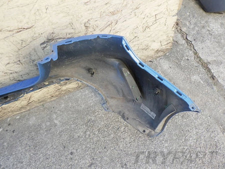BMW 1 F40 M SPORT 19- Rear Bumper