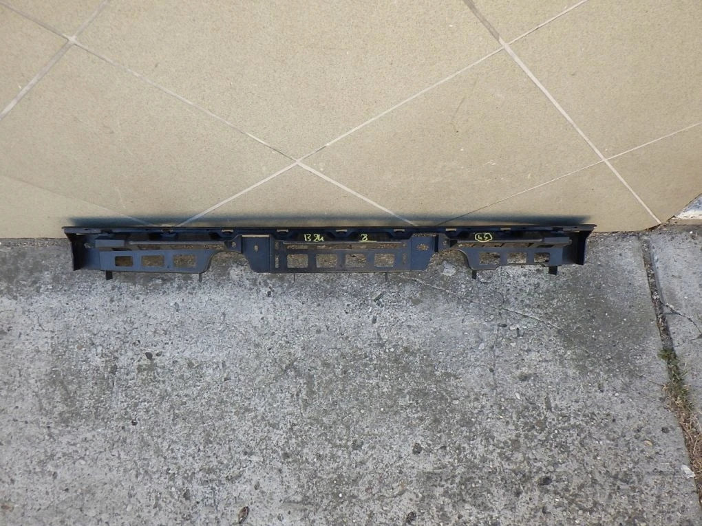FORD CONNECT TOURNEO MK3 CADDY 2K7 23-REAR BUMPER SLIDER