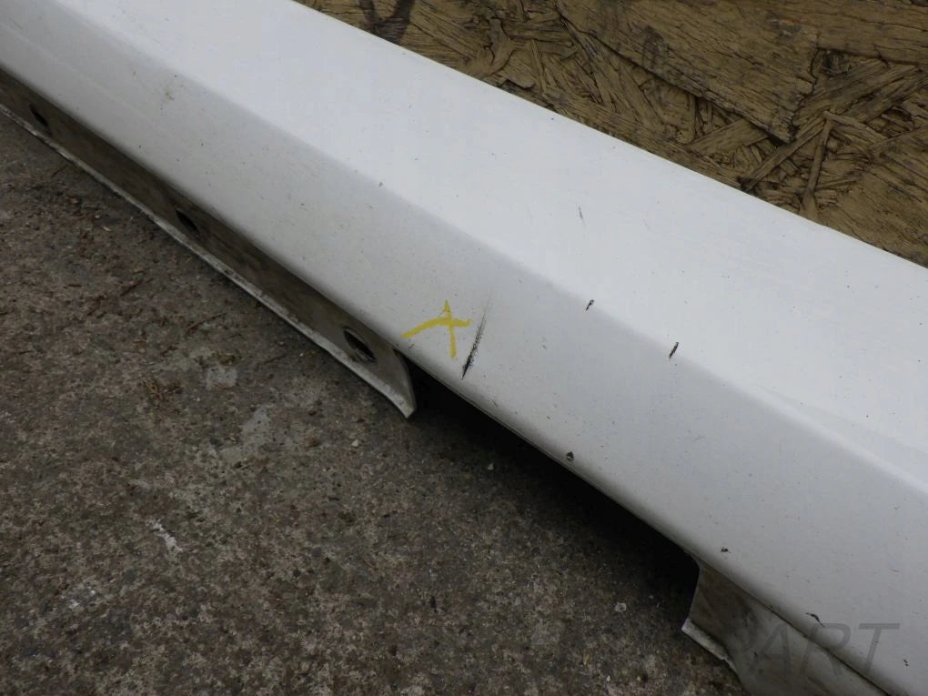 MERCEDES C CLASS 204 Door Sill Trim Right Left