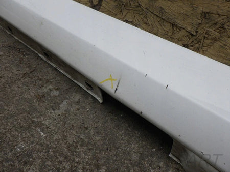 MERCEDES C CLASS 204 Door Sill Trim Right Left