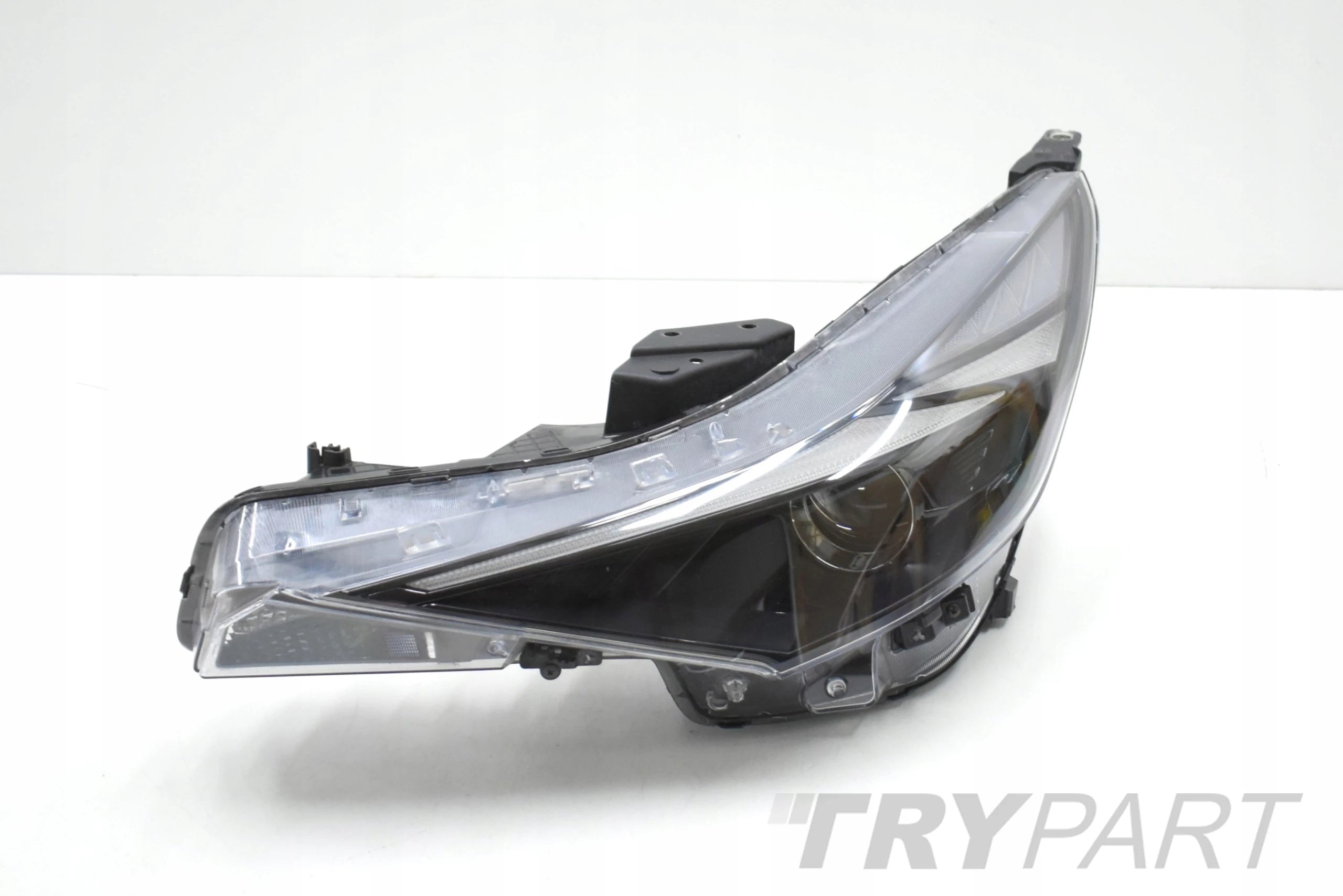 HYUNDAI ELANTRA VII LEFT FRONT HEADLIGHT ORG EU