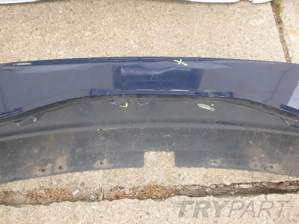 FORD MONDEO MK5 V KOMBI Rear Bumper