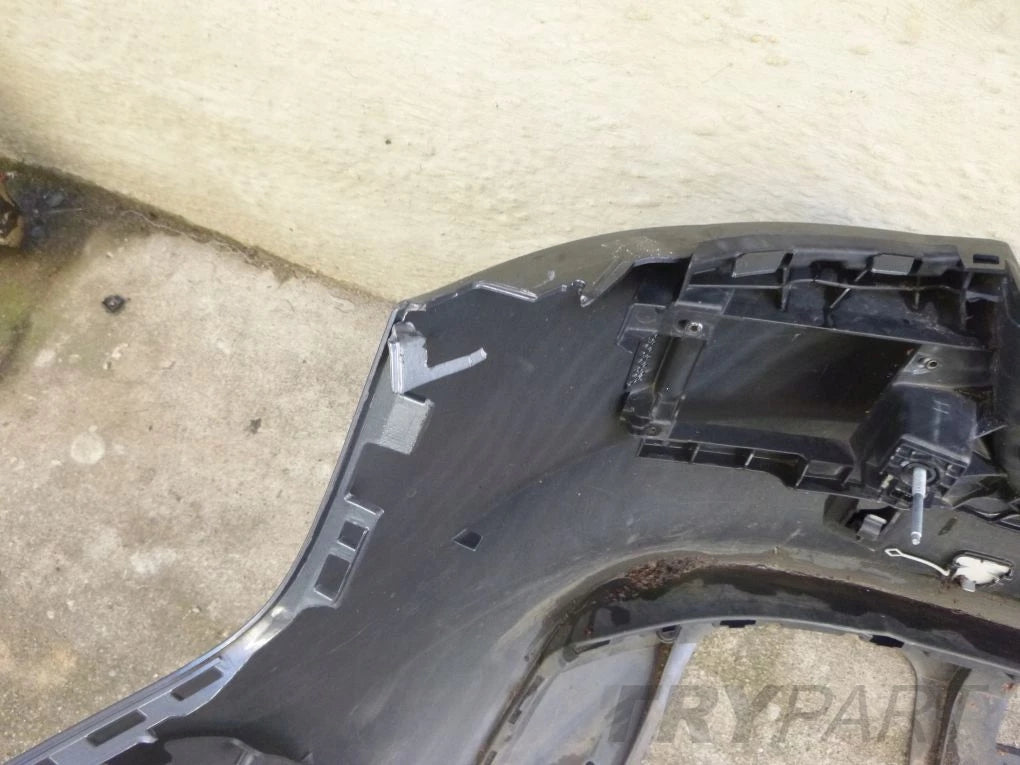 AUDI A3 8V4 SPORTBACK Rear Bumper