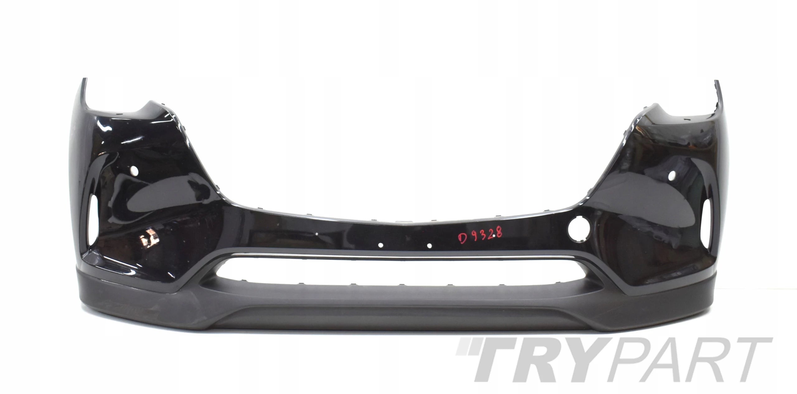 MAZDA CX60 CX-60 FRONT BUMPER ORG