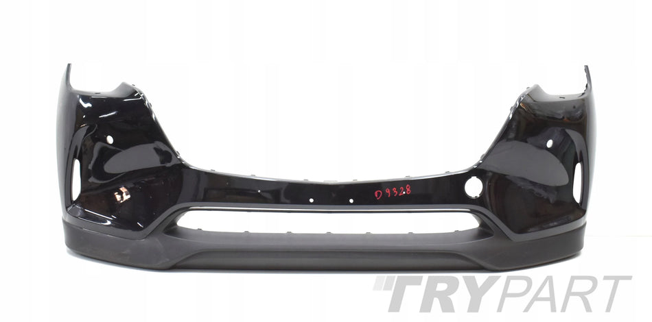MAZDA CX60 CX-60 FRONT BUMPER ORG