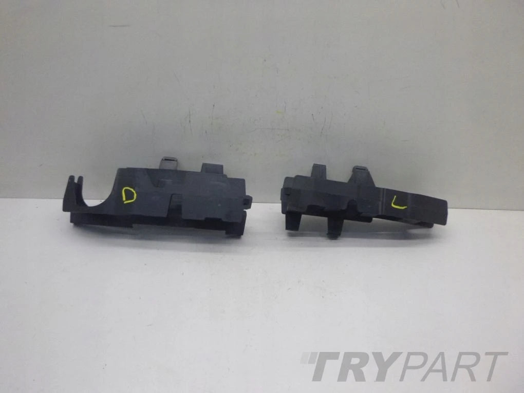 PEUGEOT 208 Front Bumper Absorber Mount