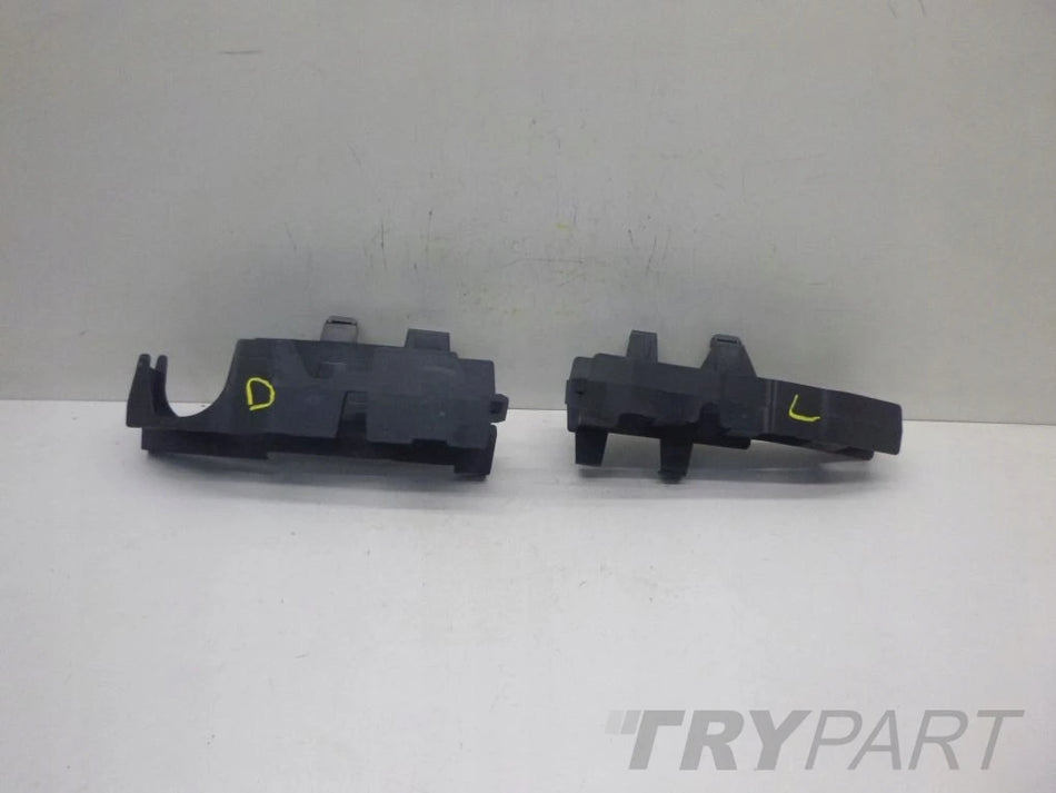 PEUGEOT 208 Front Bumper Absorber Mount