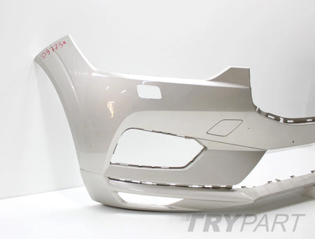 VOLVO XC60 XC-60 II FRONT BUMPER ORIGINAL