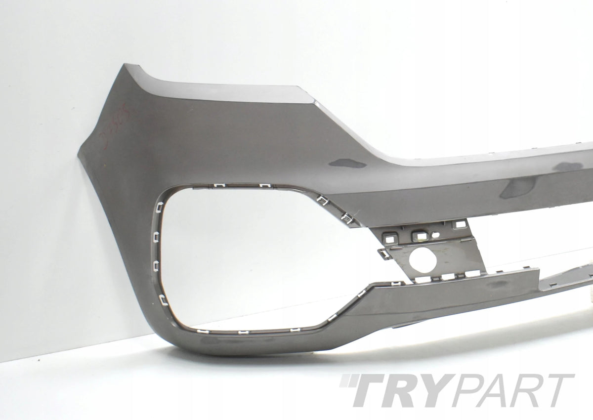 VW Transporter T6 (7LA) Front Bumper - Original