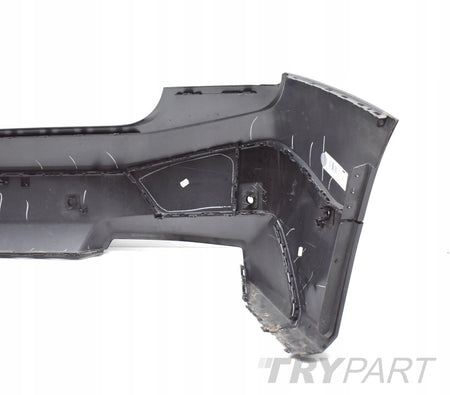 BMW IX I20 M PACKAGE REAR BUMPER GENUINE