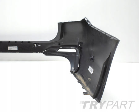 BMW 5 Series G31 M Sport Package Rear Bumper Wagon OEM