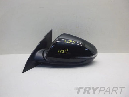 HYUNDAI I30 III 3 14 PIN left mirror